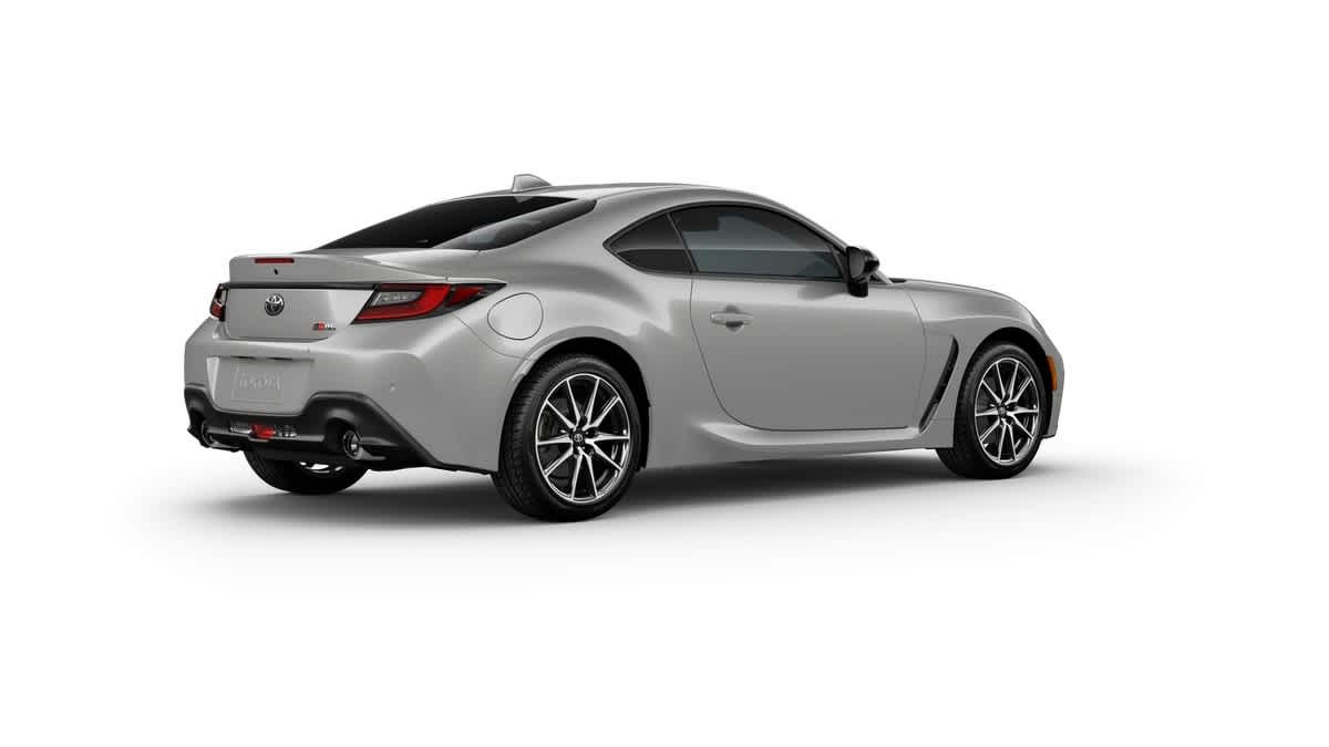 2026 Toyota GR86 Roseville CA