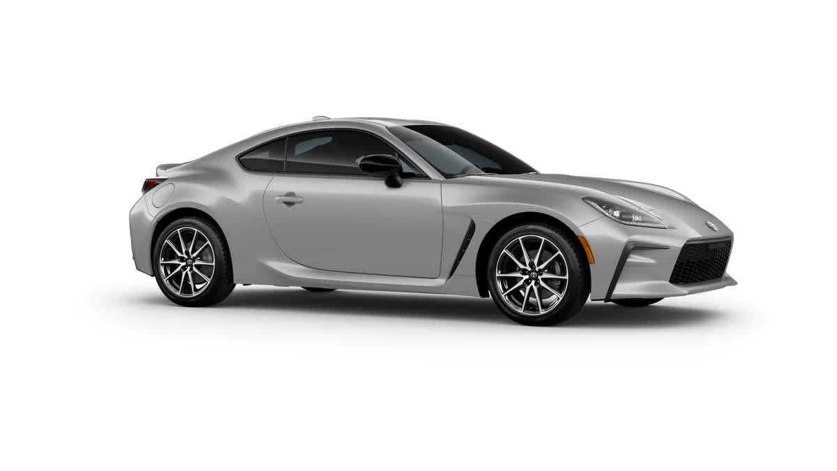 2026 Toyota GR86 Roseville CA