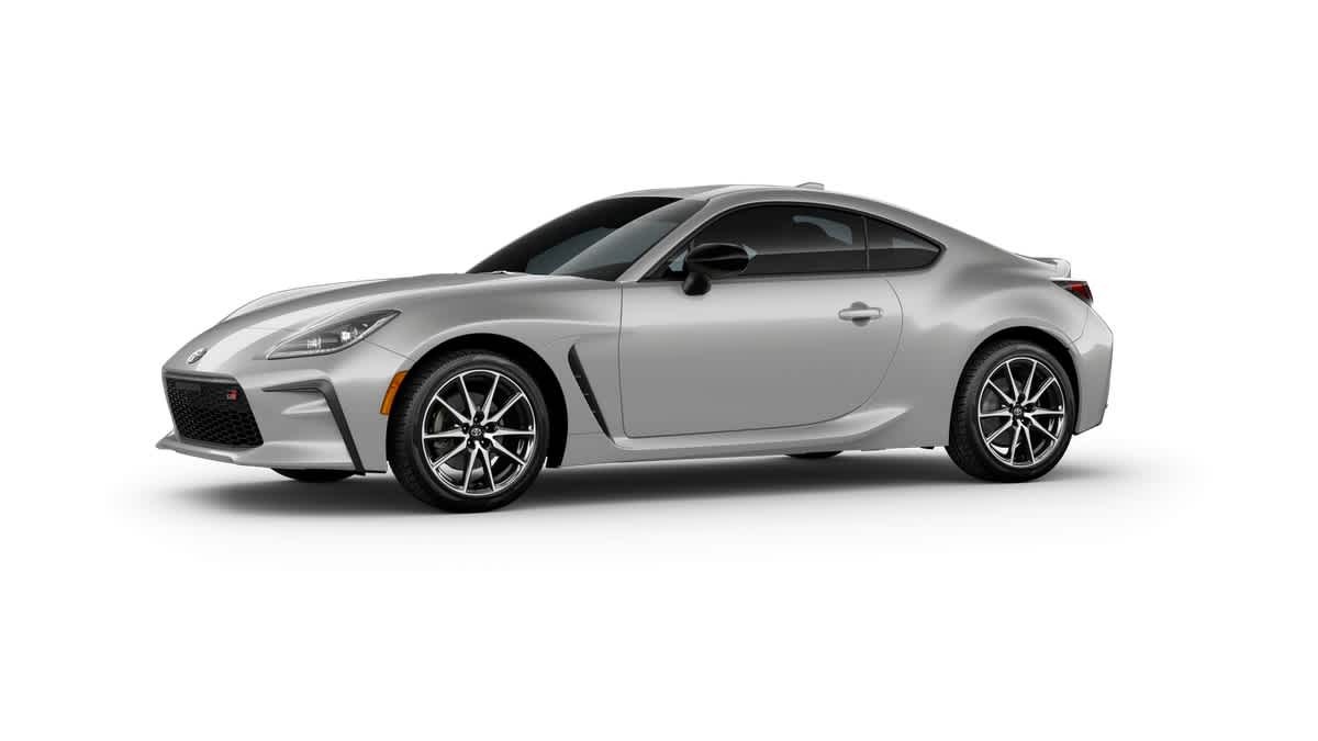 2026 Toyota GR86 Roseville CA