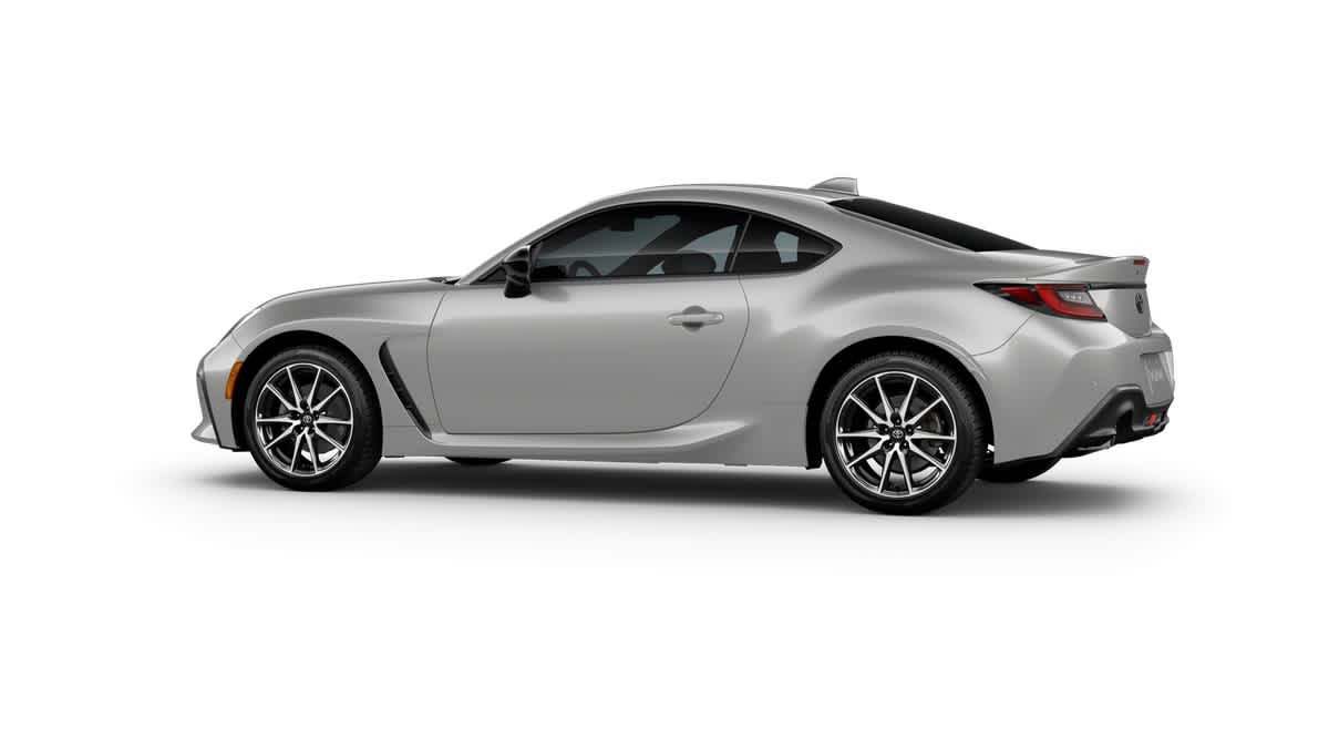 2026 Toyota GR86 Roseville CA