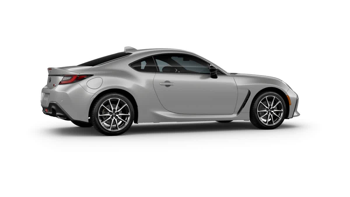 2026 Toyota GR86 Roseville CA