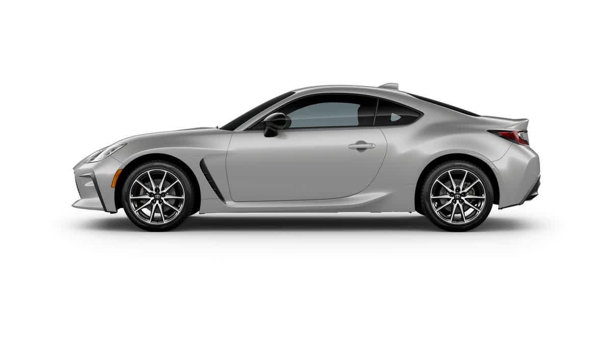 2026 Toyota GR86 Roseville CA