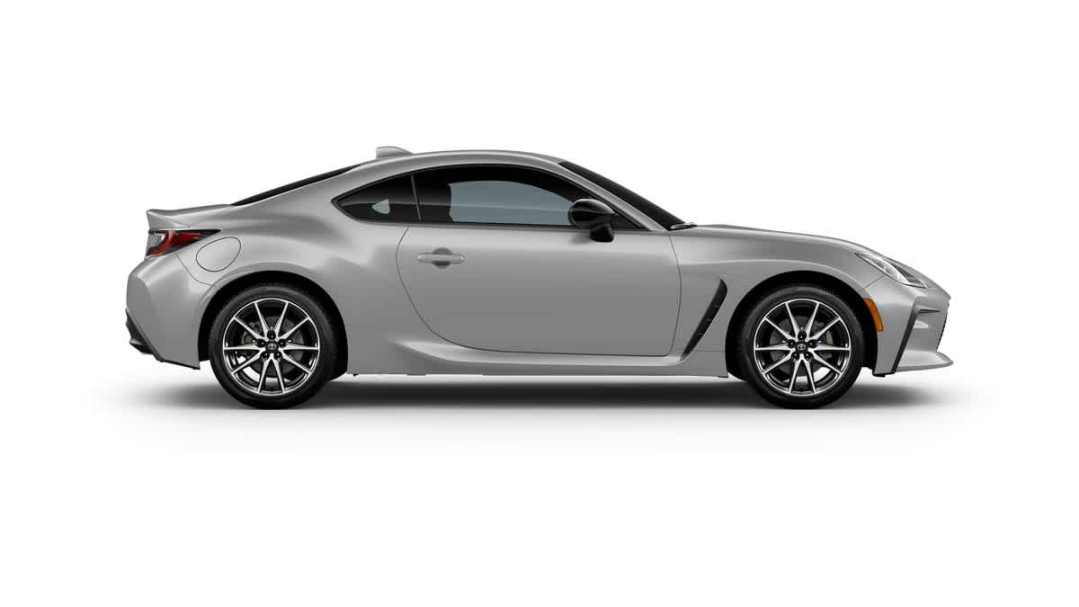 2026 Toyota GR86 Roseville CA