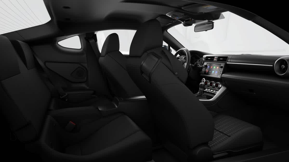 2026 Toyota GR86 Roseville CA