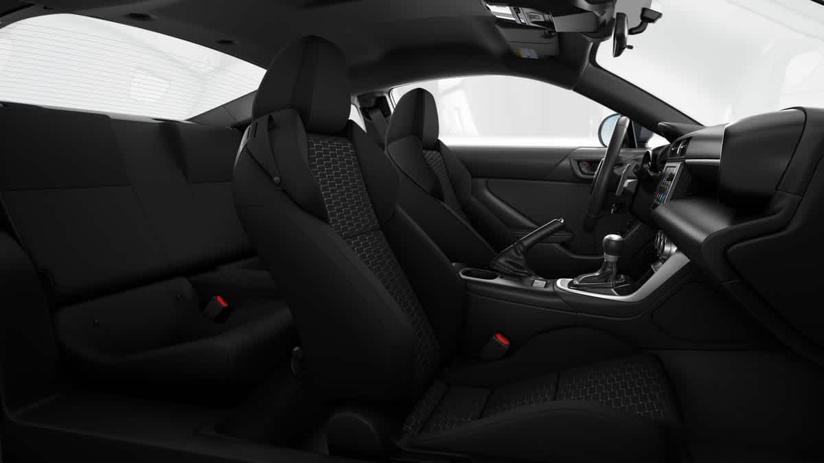 2026 Toyota GR86 Roseville CA