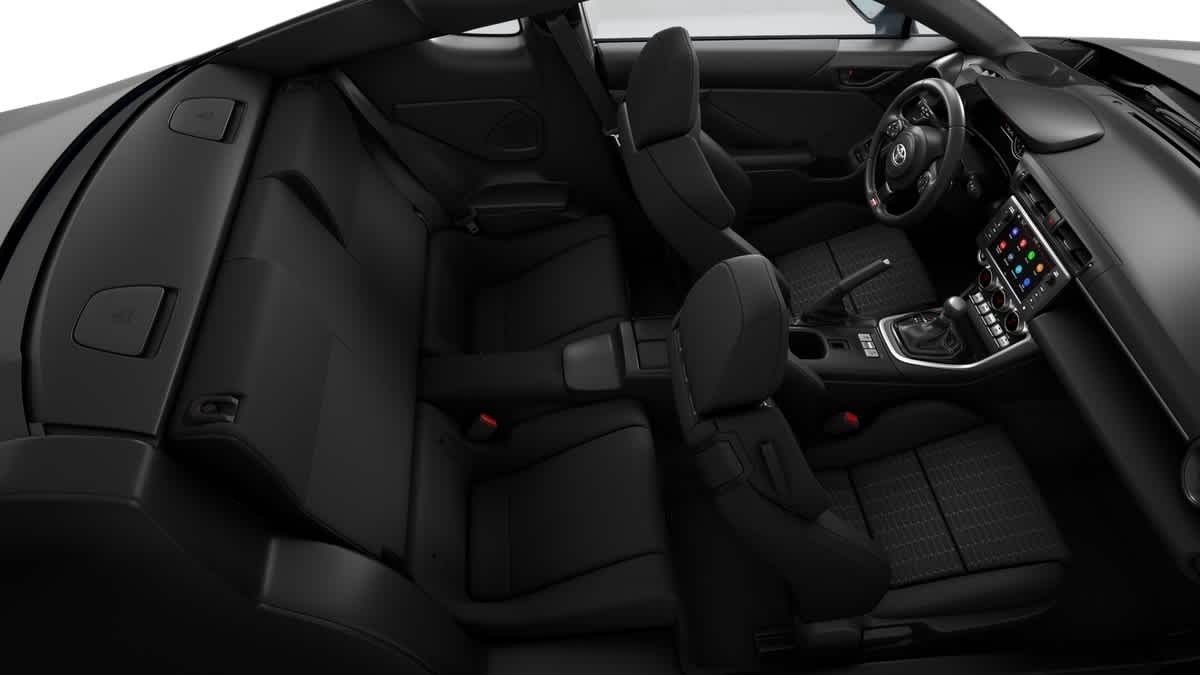 2026 Toyota GR86 Roseville CA