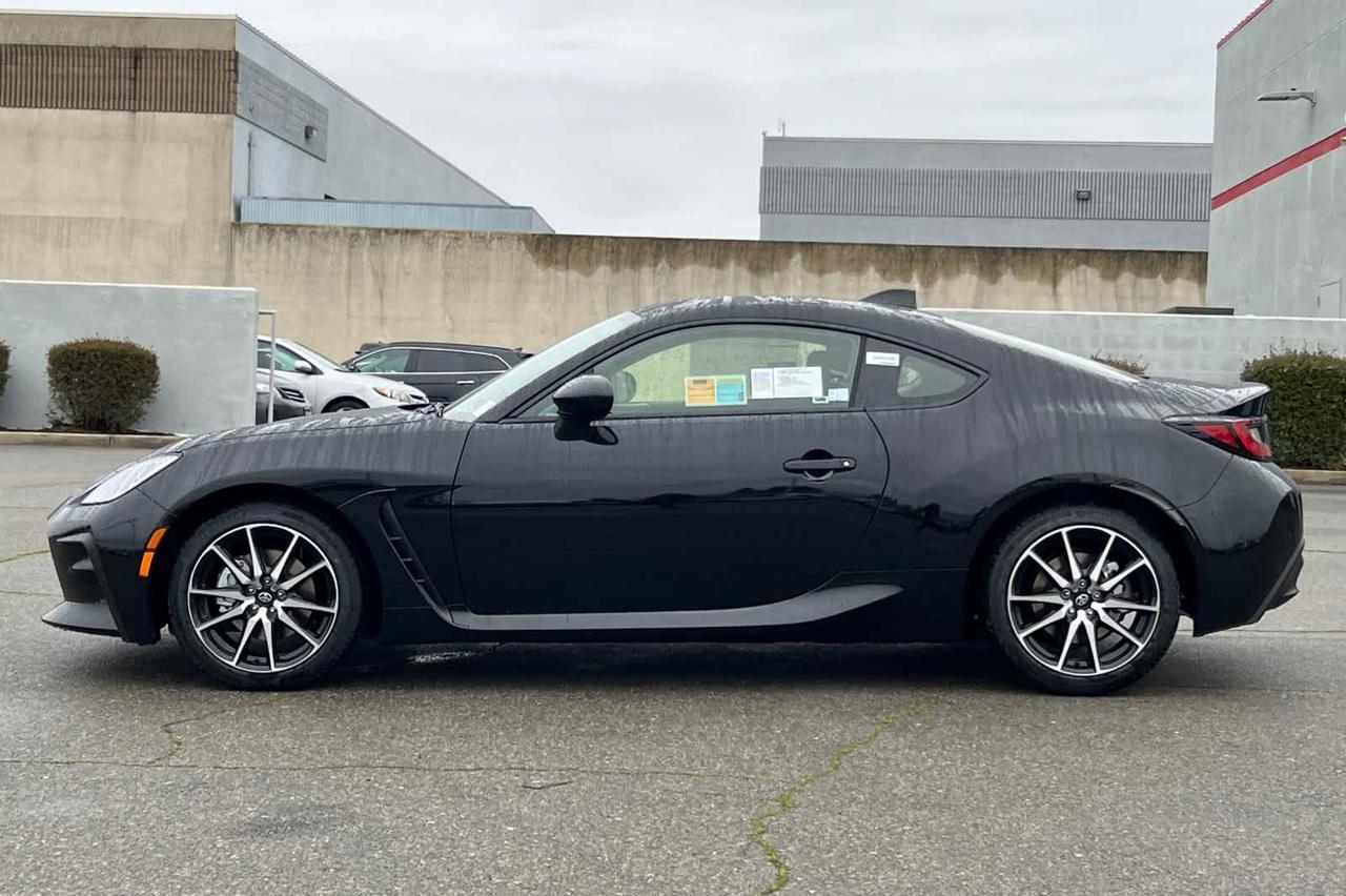 2026 Toyota GR86 Roseville CA