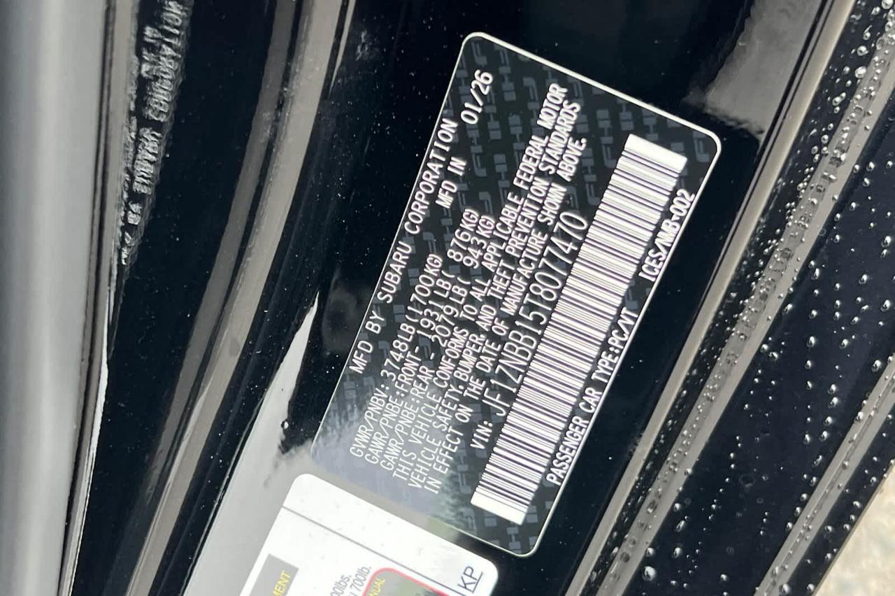 2026 Toyota GR86 Roseville CA