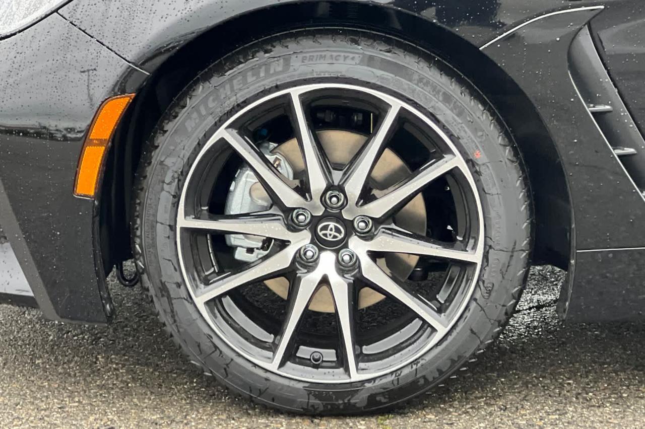 2026 Toyota GR86 Roseville CA