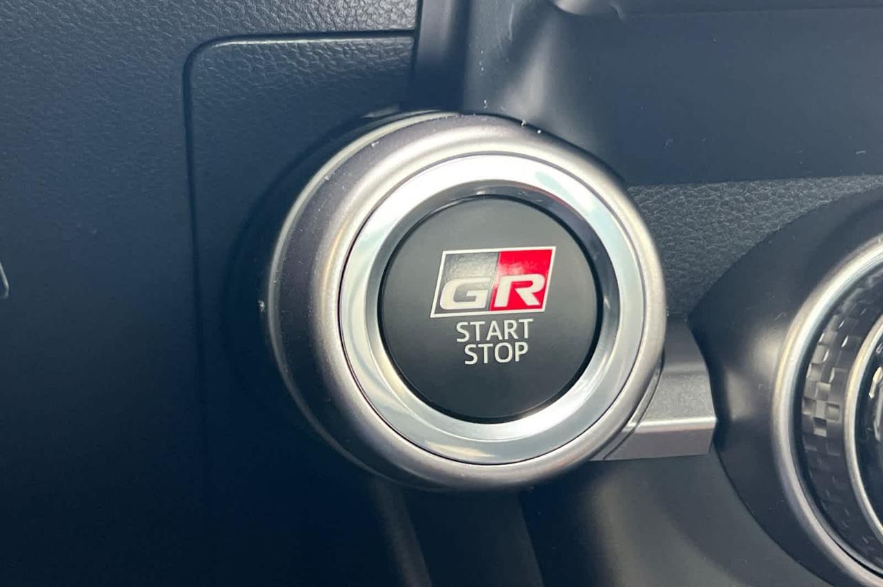 2026 Toyota GR86 Roseville CA