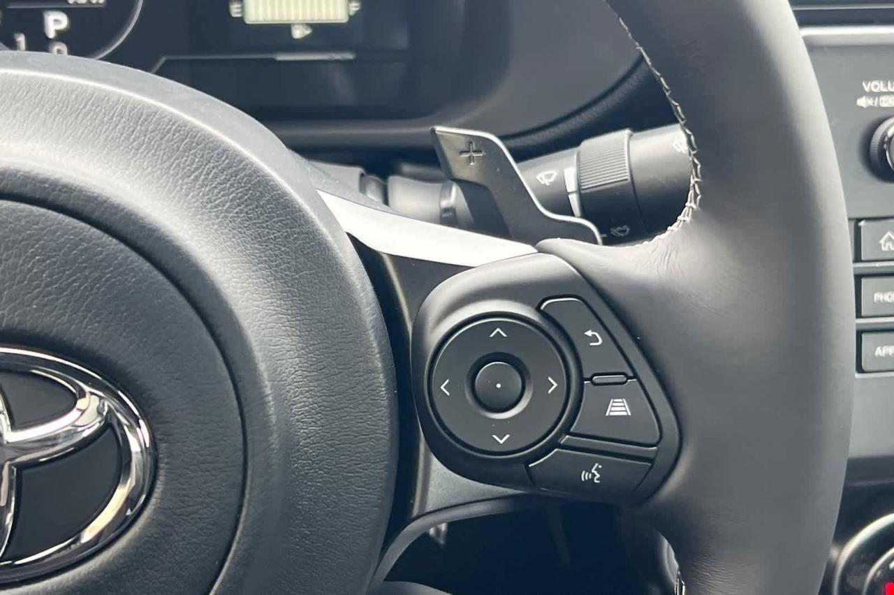 2026 Toyota GR86 Roseville CA