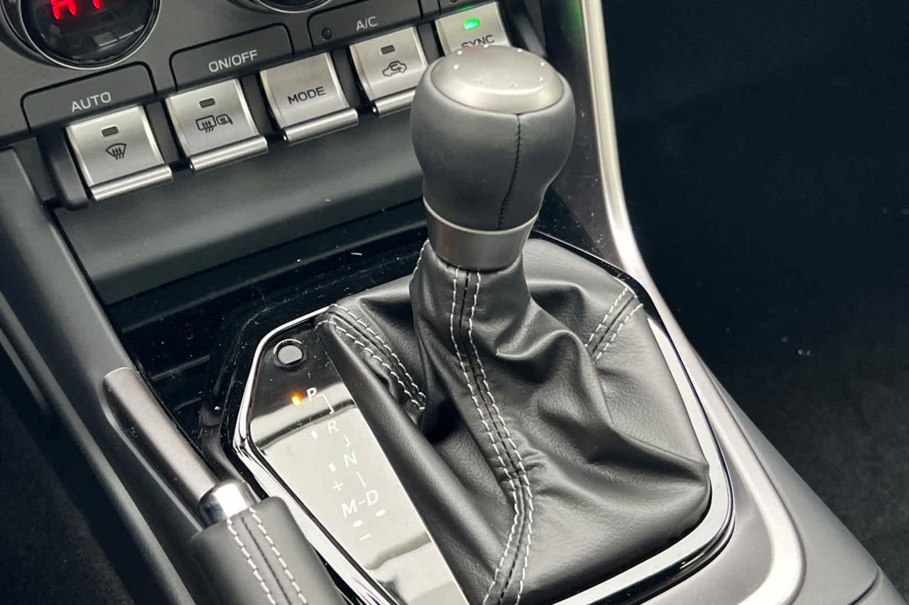 2026 Toyota GR86 Roseville CA