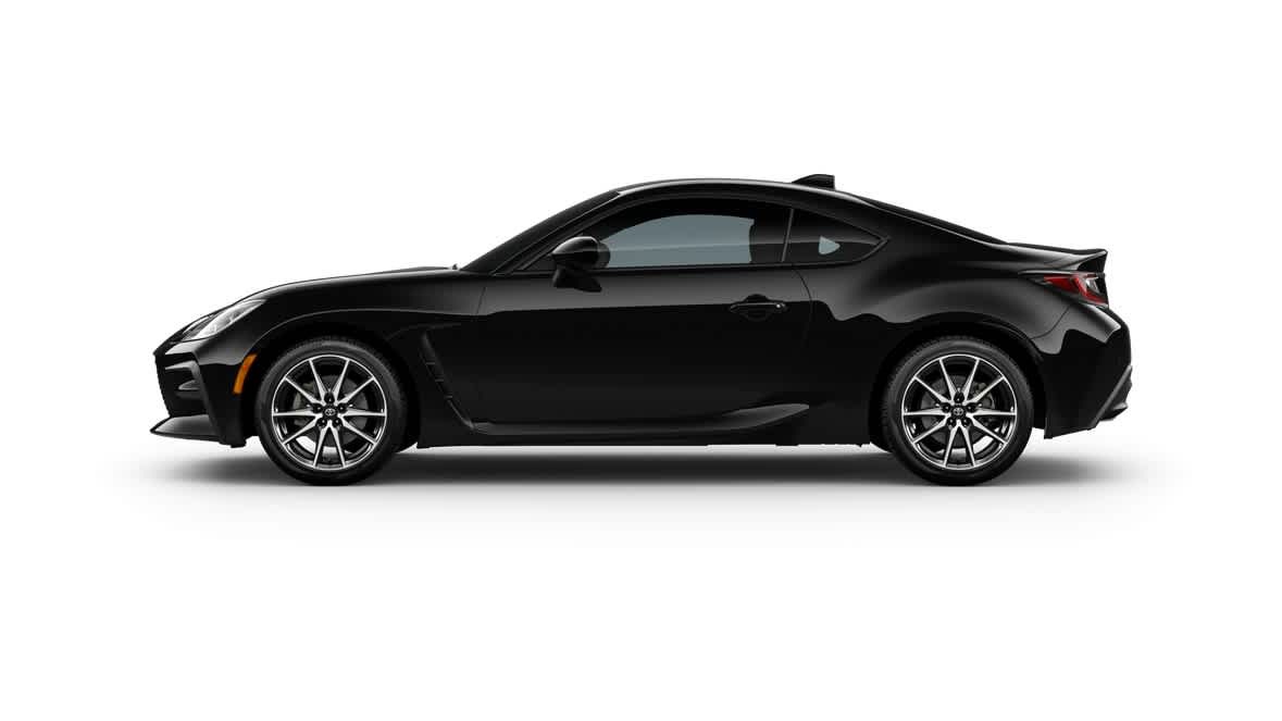 2026 Toyota GR86