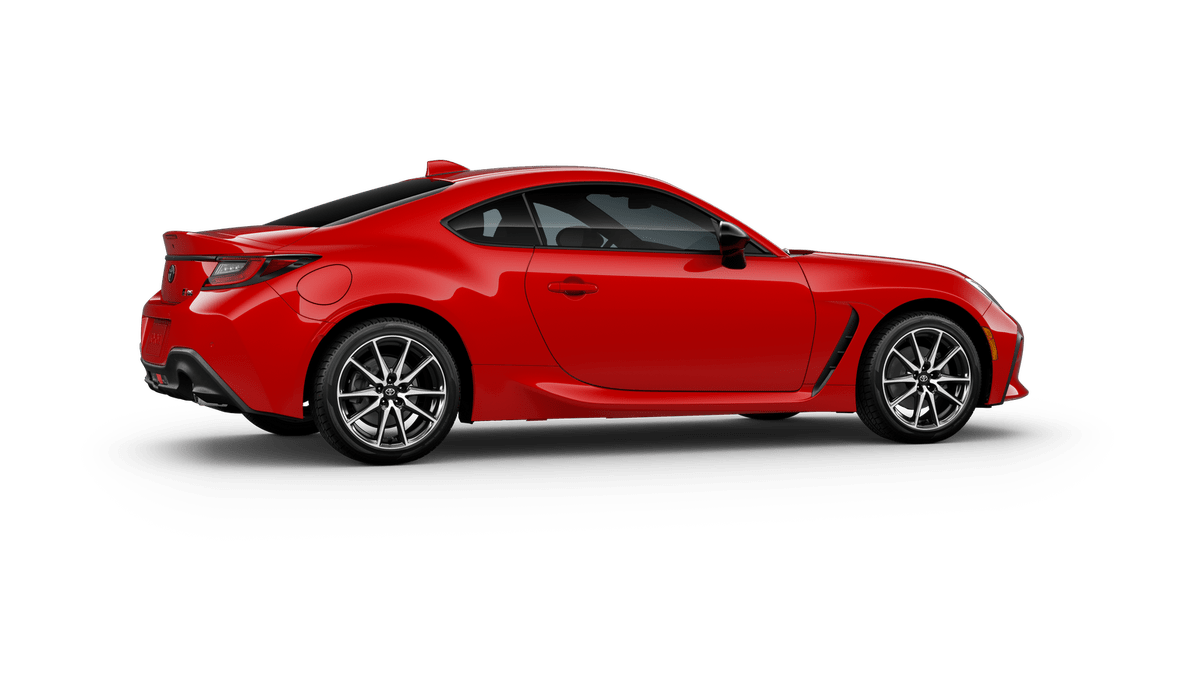 2026 Toyota GR86 AT Roseville CA