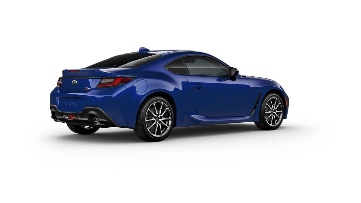 2026 Toyota GR86 Base Laurel MD