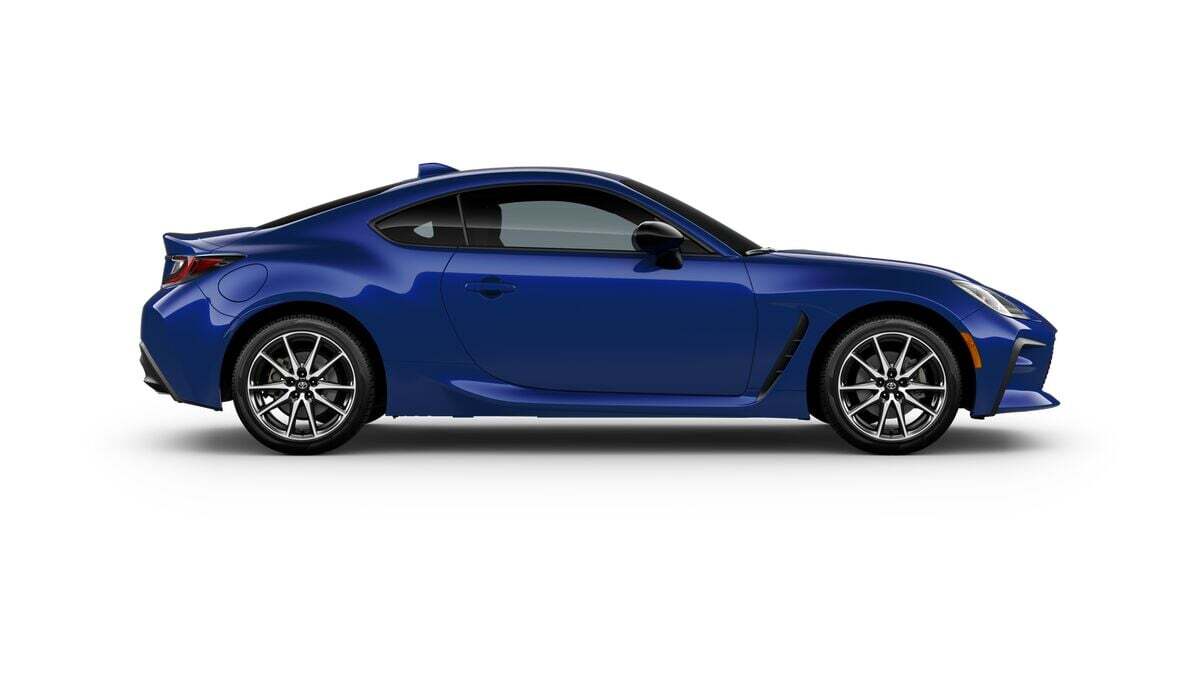 2026 Toyota GR86 Base Laurel MD