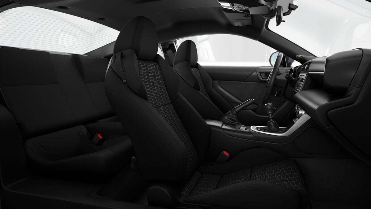 2026 Toyota GR86 Base Laurel MD