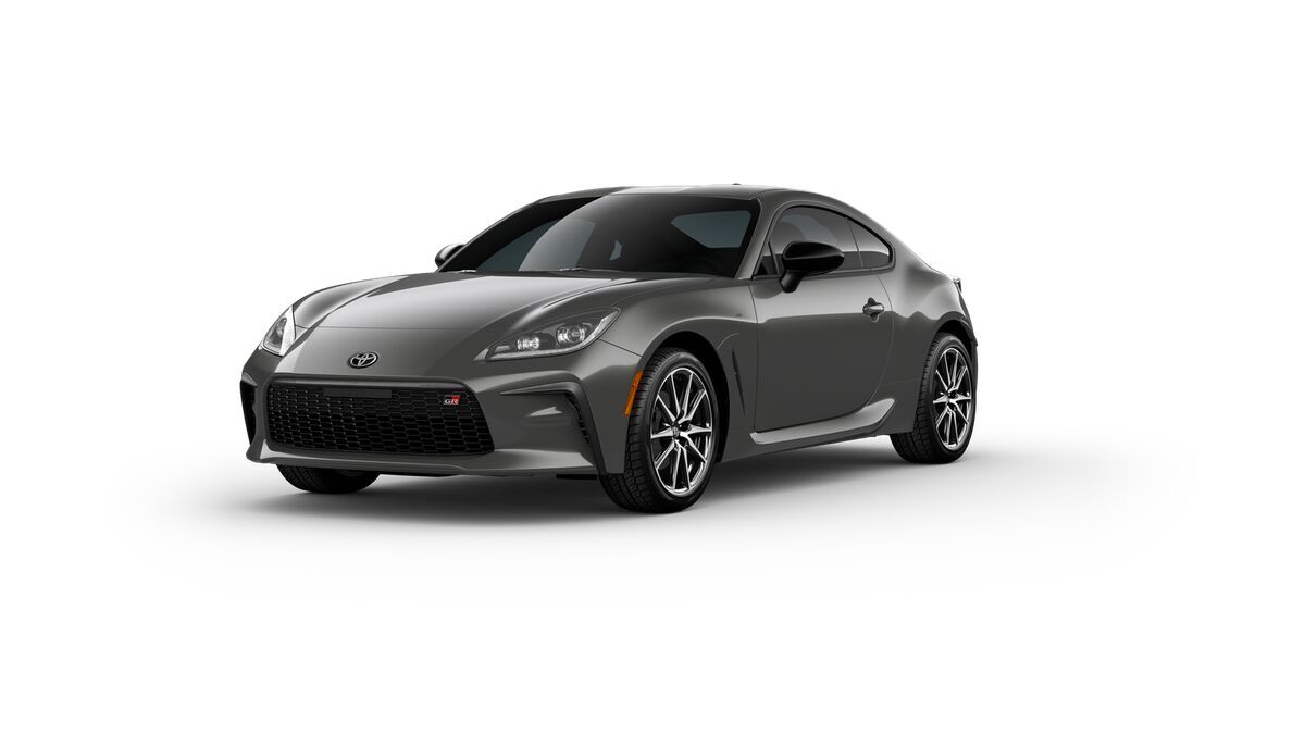 2026 Toyota GR86 Base Laurel MD