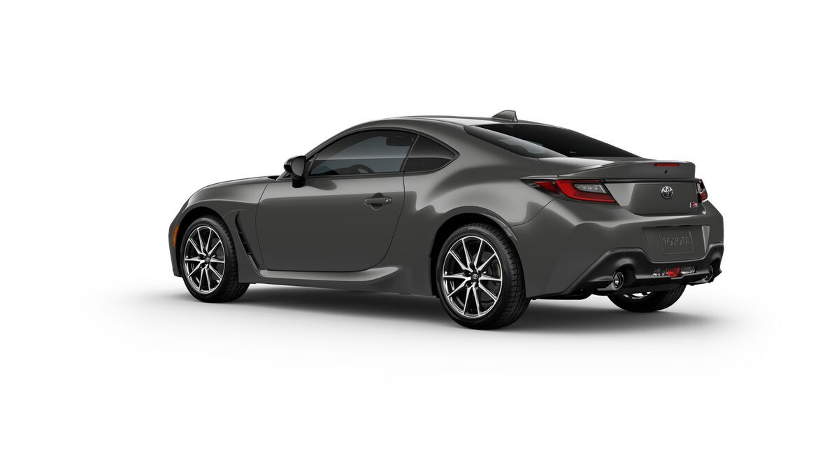 2026 Toyota GR86 Base Laurel MD