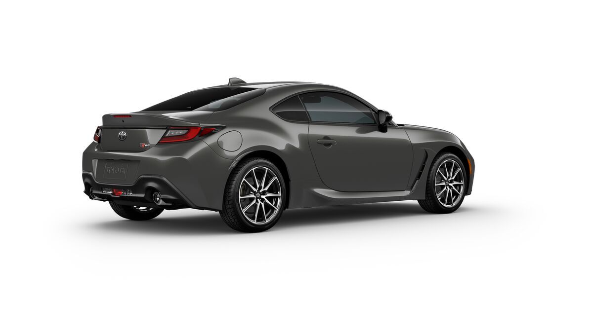2026 Toyota GR86 Base Laurel MD