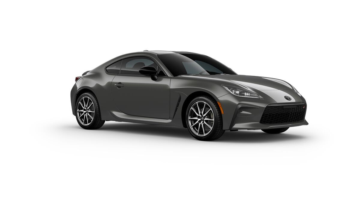 2026 Toyota GR86 Base Laurel MD