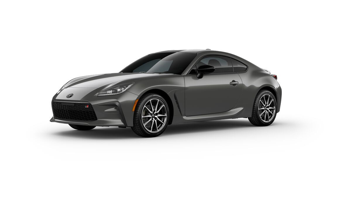 2026 Toyota GR86 Base Laurel MD