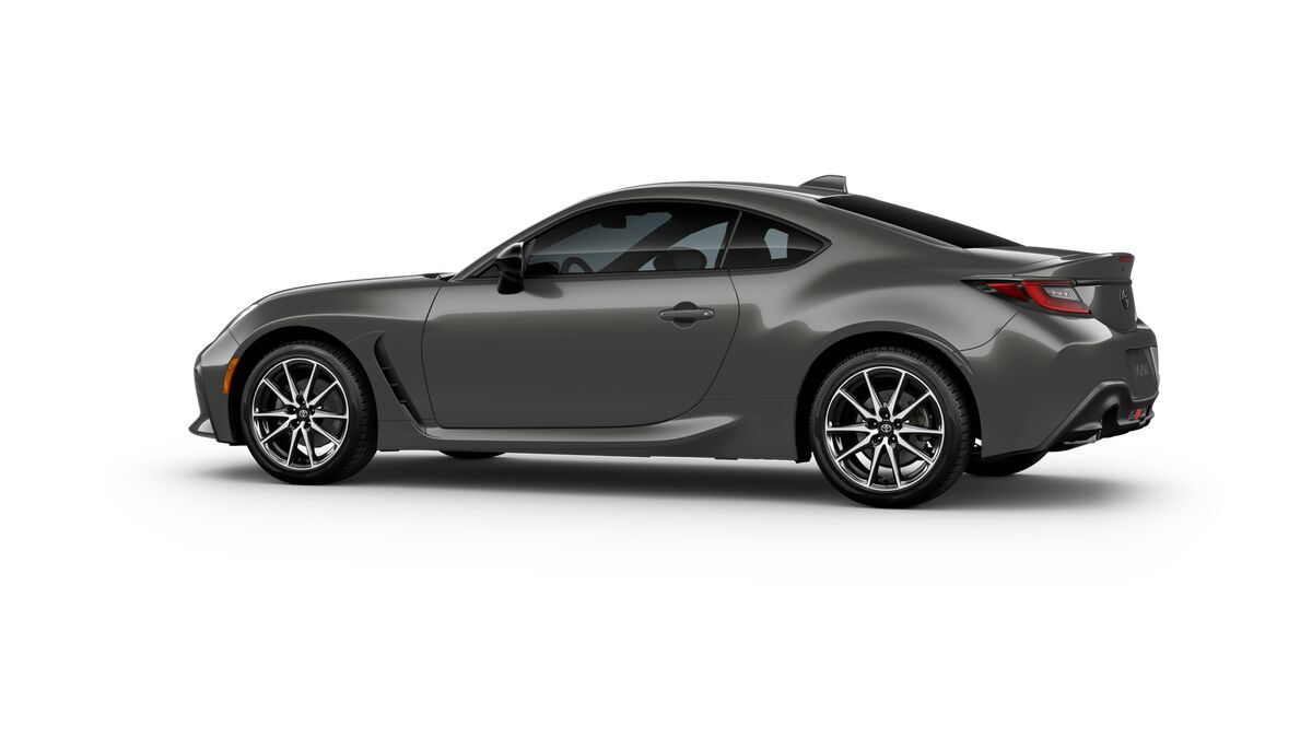 2026 Toyota GR86 Base Laurel MD