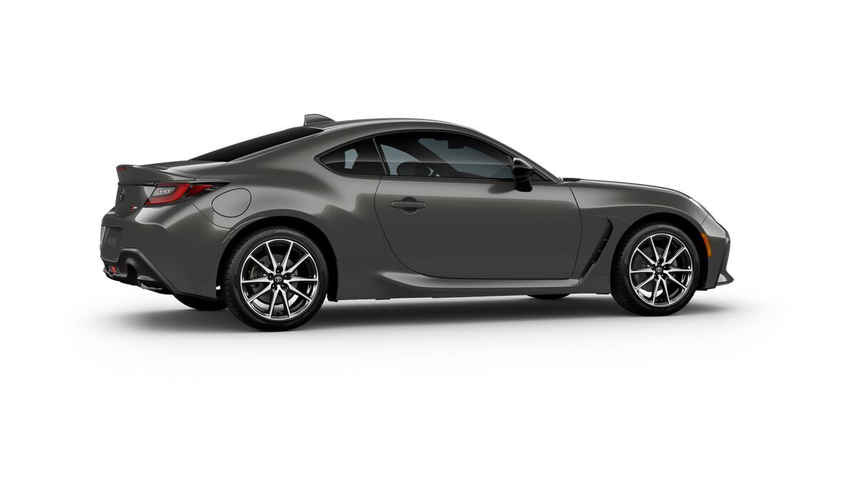 2026 Toyota GR86 Base Laurel MD