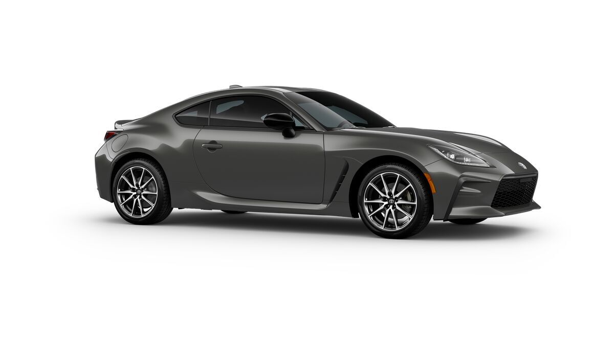 2026 Toyota GR86 Base Laurel MD