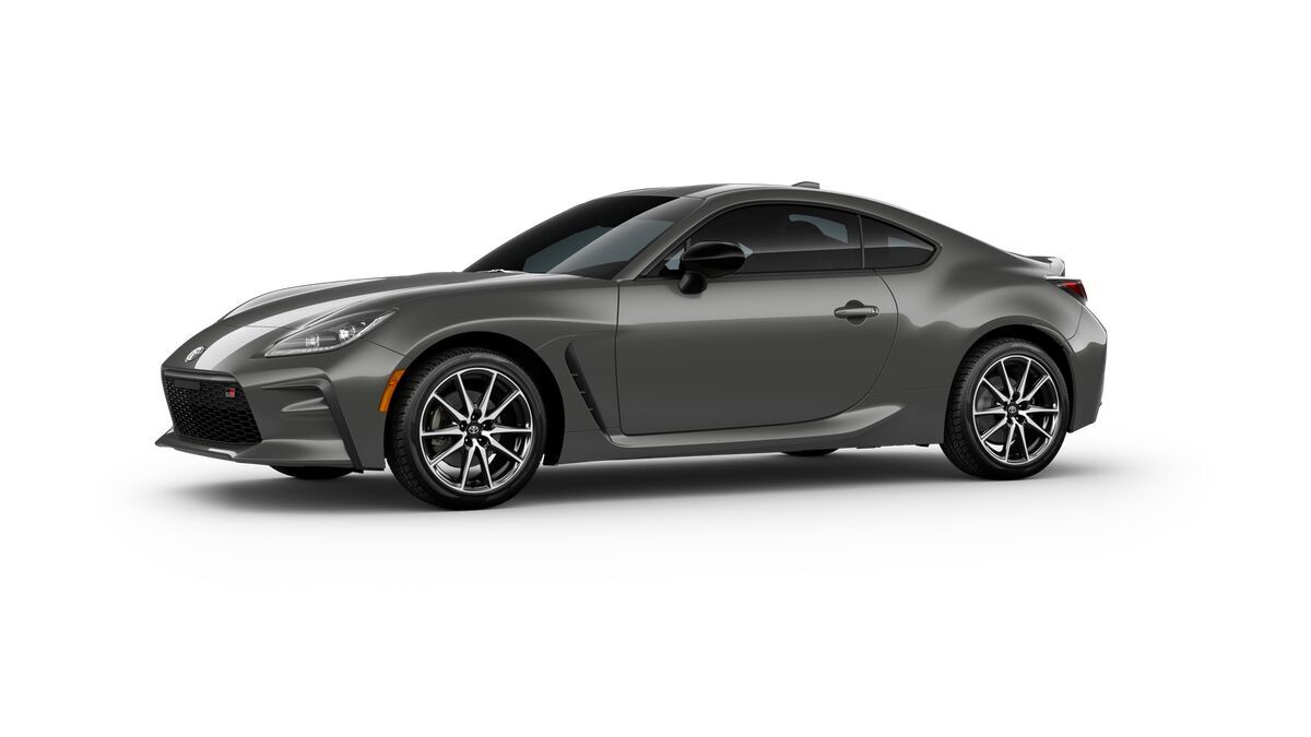 2026 Toyota GR86 Base Laurel MD