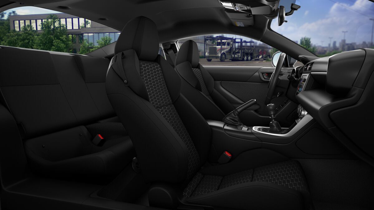 2026 Toyota GR86 Base Laurel MD
