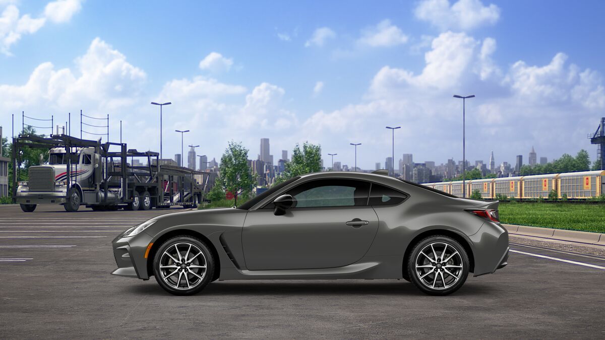 2026 Toyota GR86 Base Laurel MD