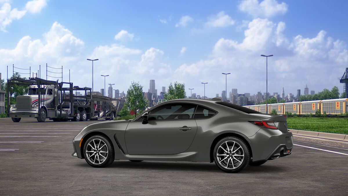 2026 Toyota GR86 Base Laurel MD