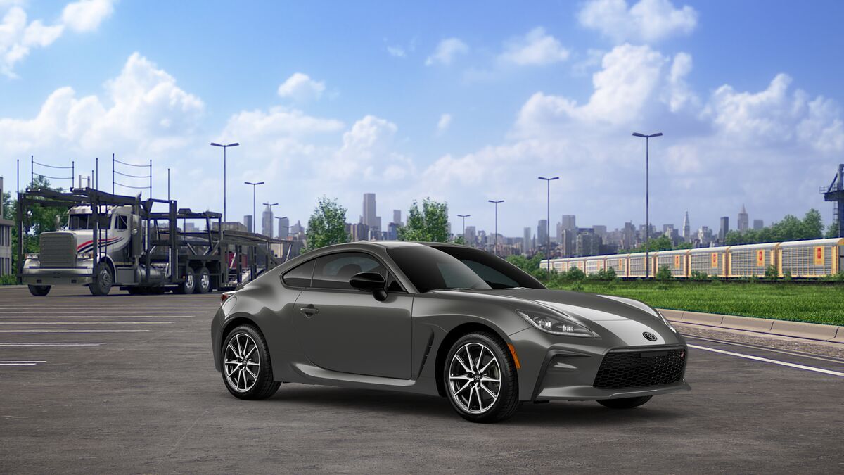 2026 Toyota GR86 Base Laurel MD