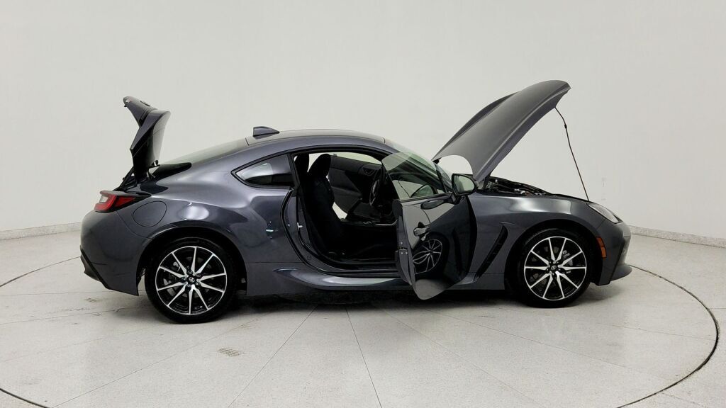 2026 Toyota GR86 Base Laurel MD
