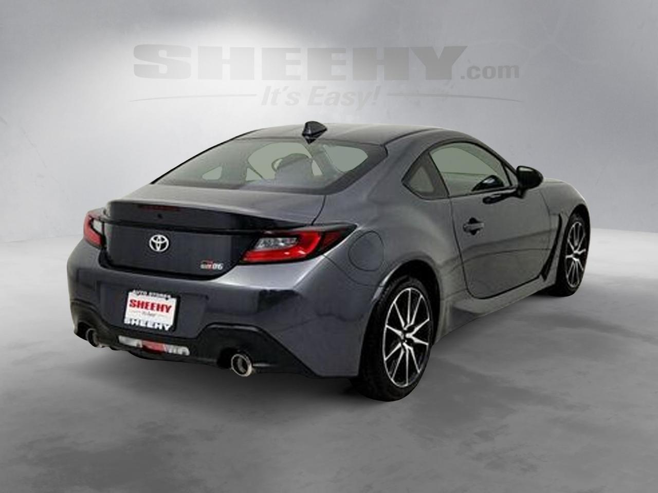 2026 Toyota GR86 Base Laurel MD