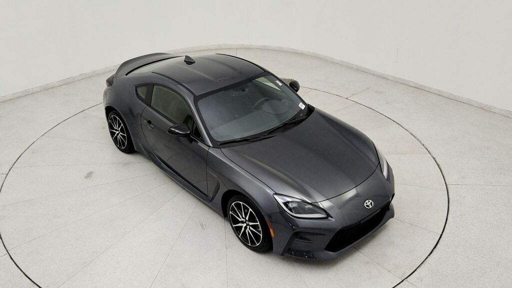 2026 Toyota GR86 Base Laurel MD