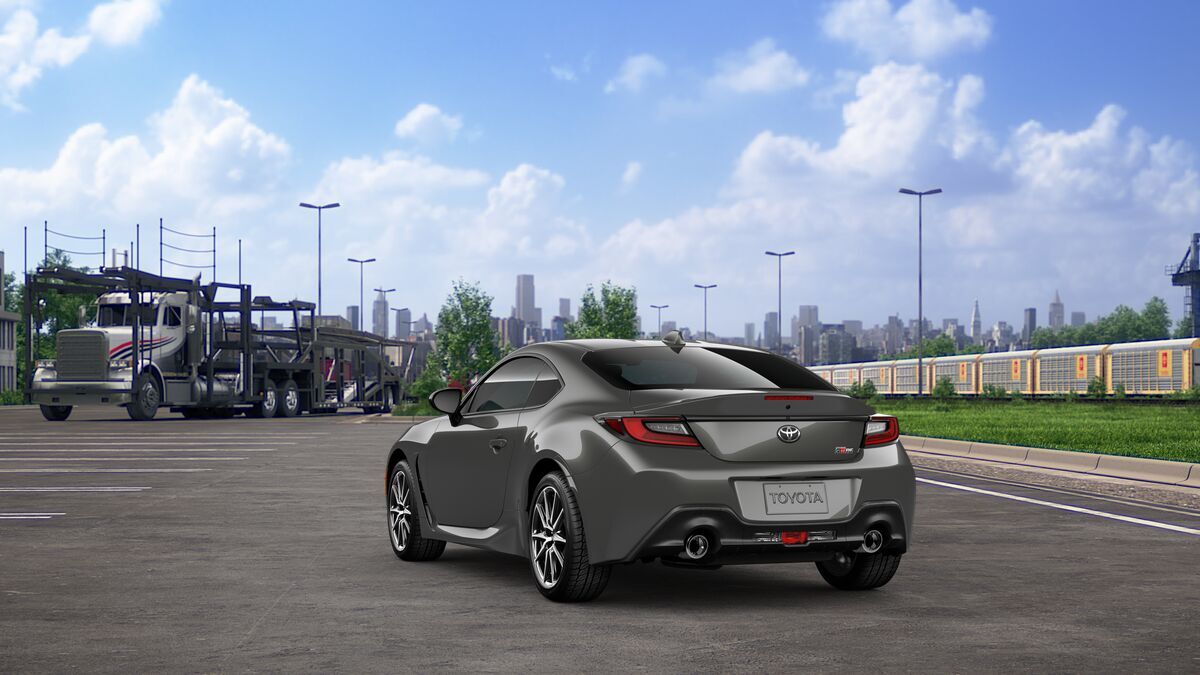 2026 Toyota GR86 Base Laurel MD