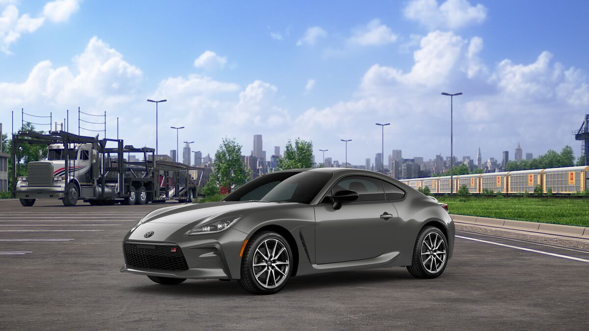 2026 Toyota GR86 Base Laurel MD