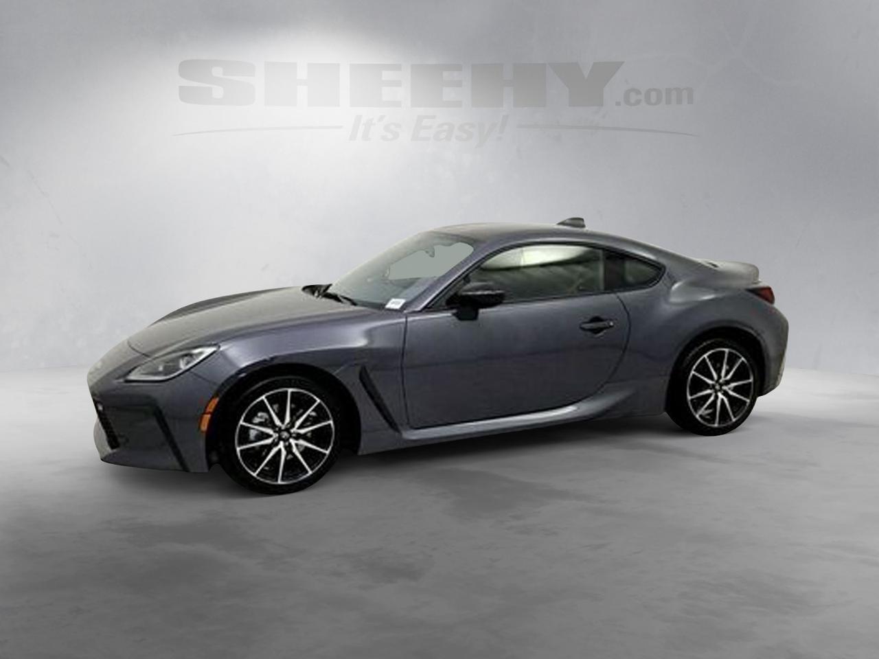 2026 Toyota GR86 Base Laurel MD