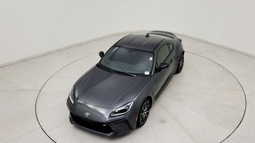 2026 Toyota GR86 Base Laurel MD