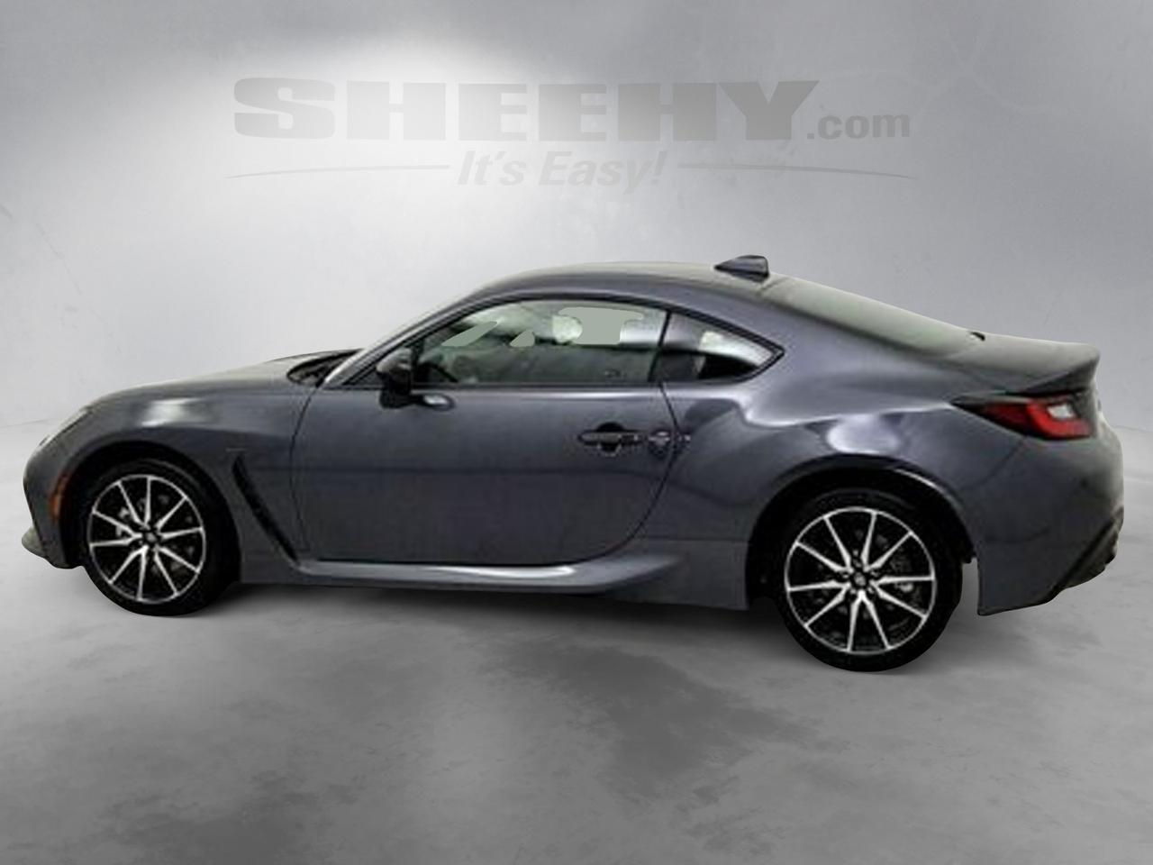 2026 Toyota GR86 Base Laurel MD