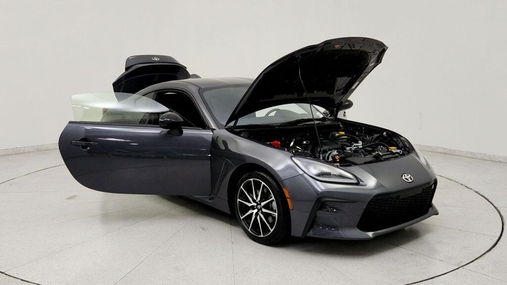 2026 Toyota GR86 Base Laurel MD