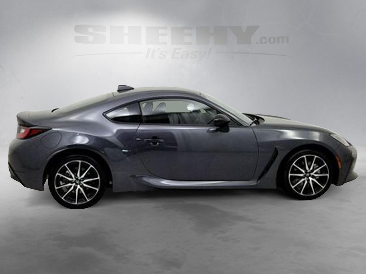 2026 Toyota GR86 Base Laurel MD