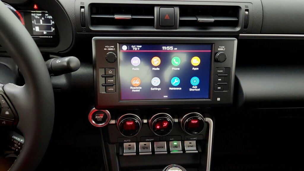 2026 Toyota GR86 Base Laurel MD