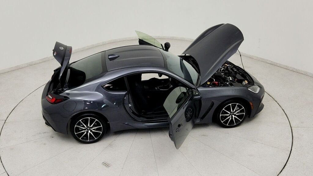 2026 Toyota GR86 Base Laurel MD