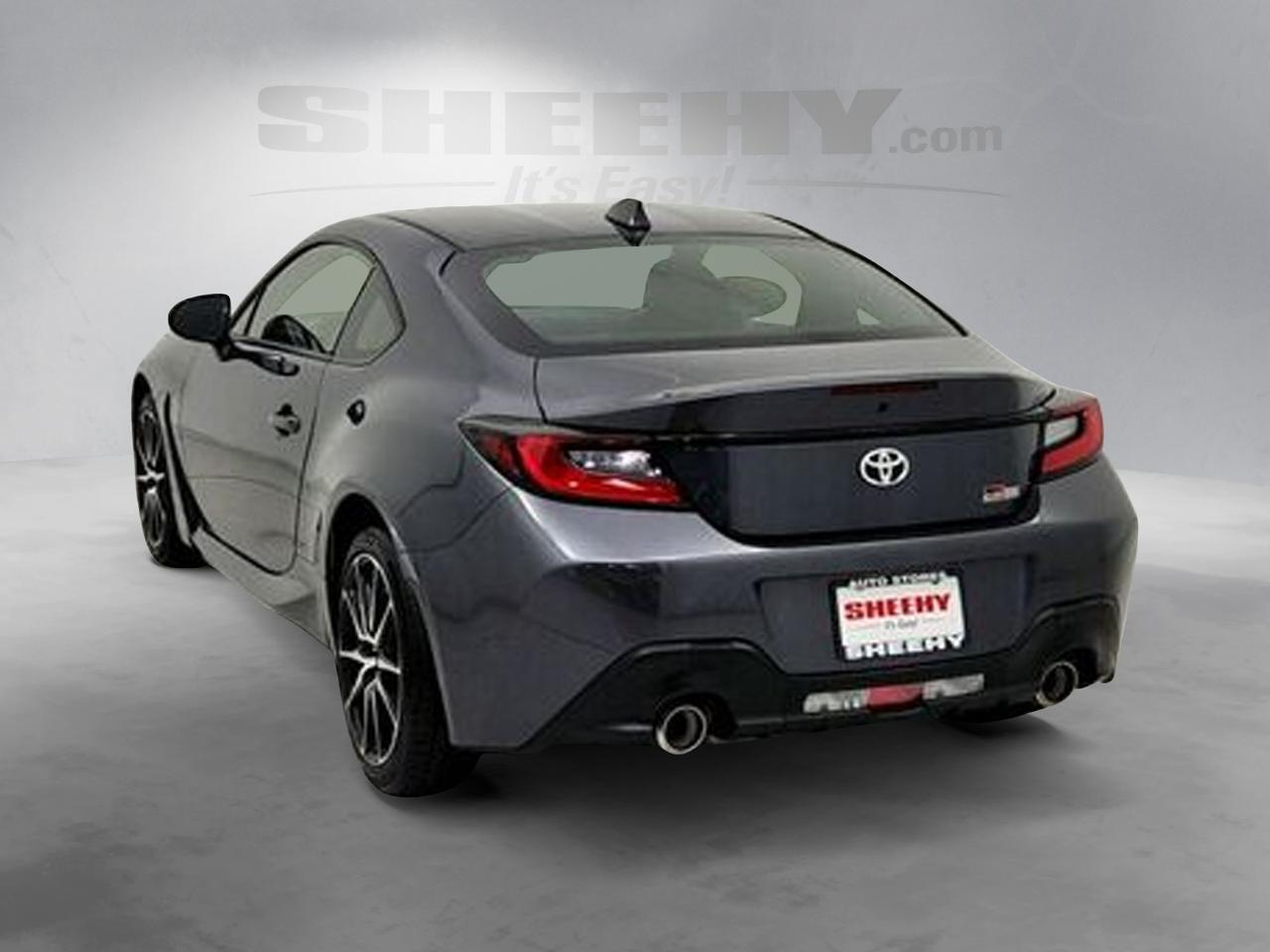 2026 Toyota GR86 Base Laurel MD