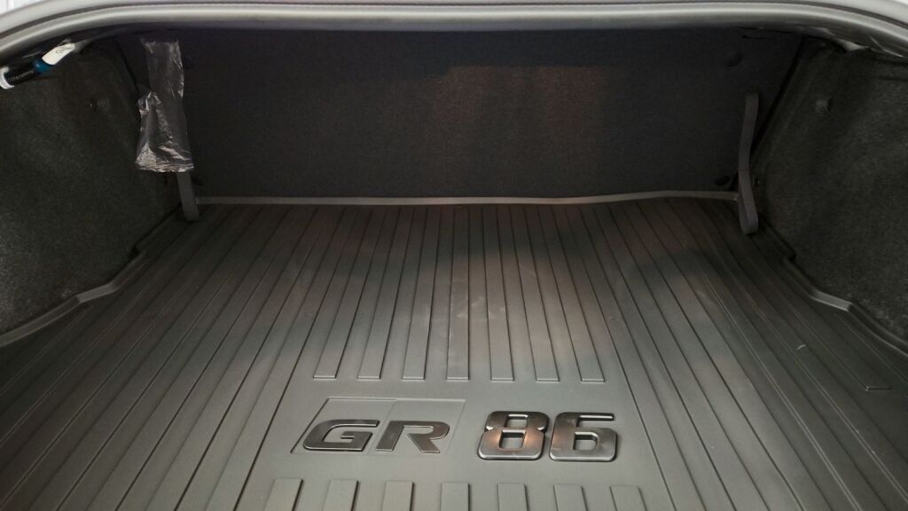 2026 Toyota GR86 Base Laurel MD