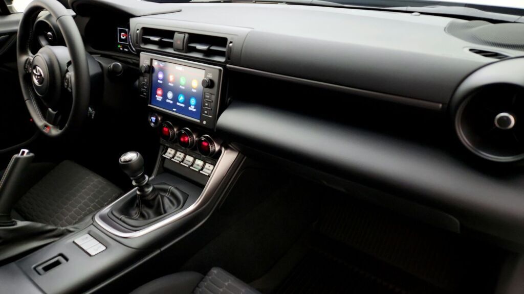 2026 Toyota GR86 Base Laurel MD