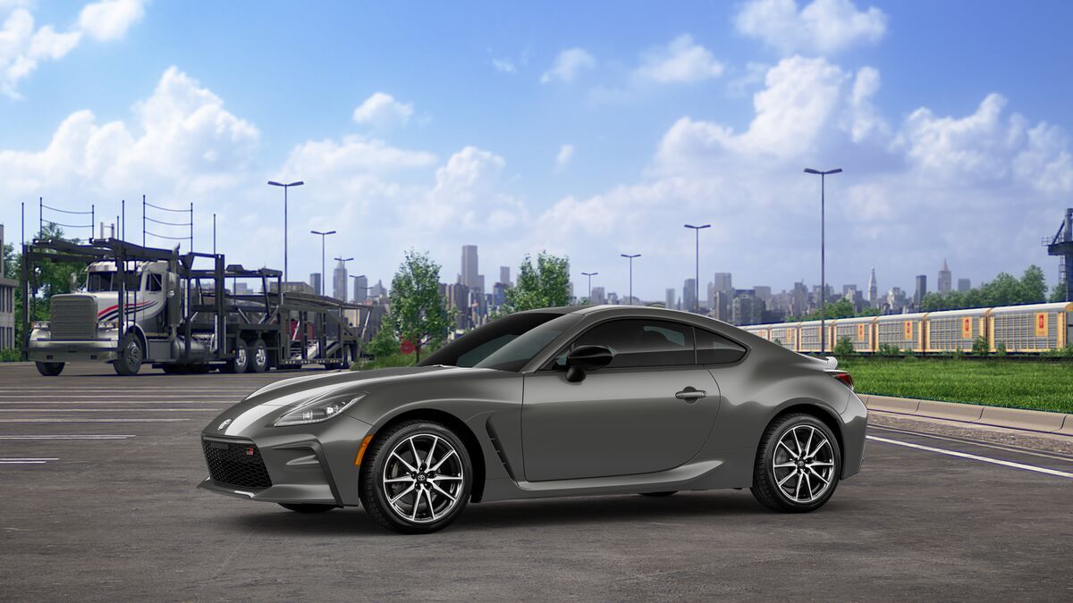 2026 Toyota GR86 Base Laurel MD